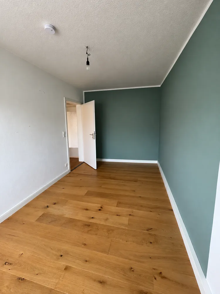 3 Zimmer Wohnung mit 62 m² in Stuttgart – Bild 11