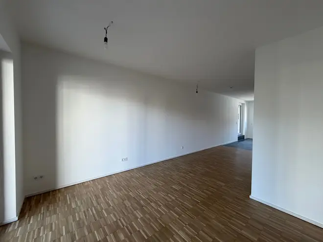 3 Zimmer Wohnung mit 85 m² in Nürnberg – Bild 2
