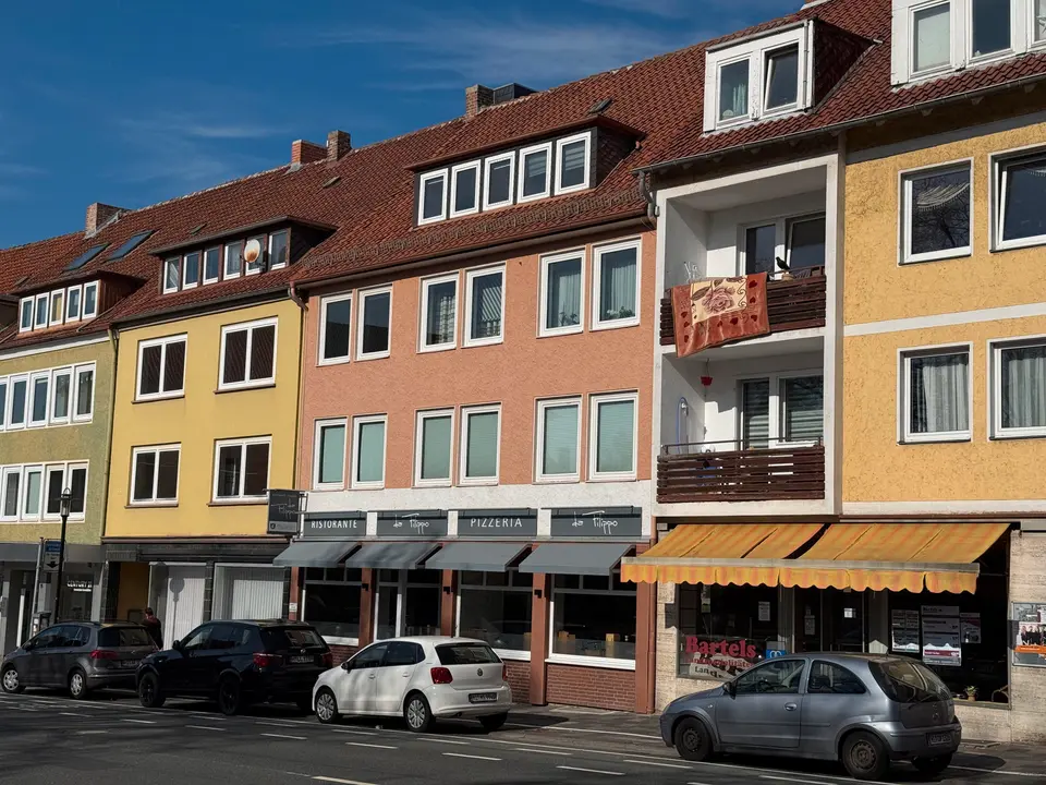 3 Zimmer Wohnung mit 83 m² in Hildesheim – Bild 9