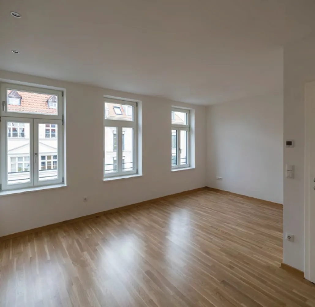 2 Zimmer Wohnung mit 44 m² in Leipzig – Bild 5