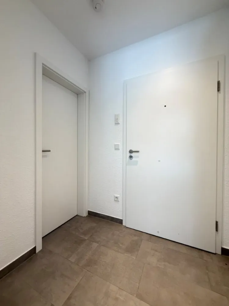 2 Zimmer Wohnung mit 61 m² in Borken – Bild 2