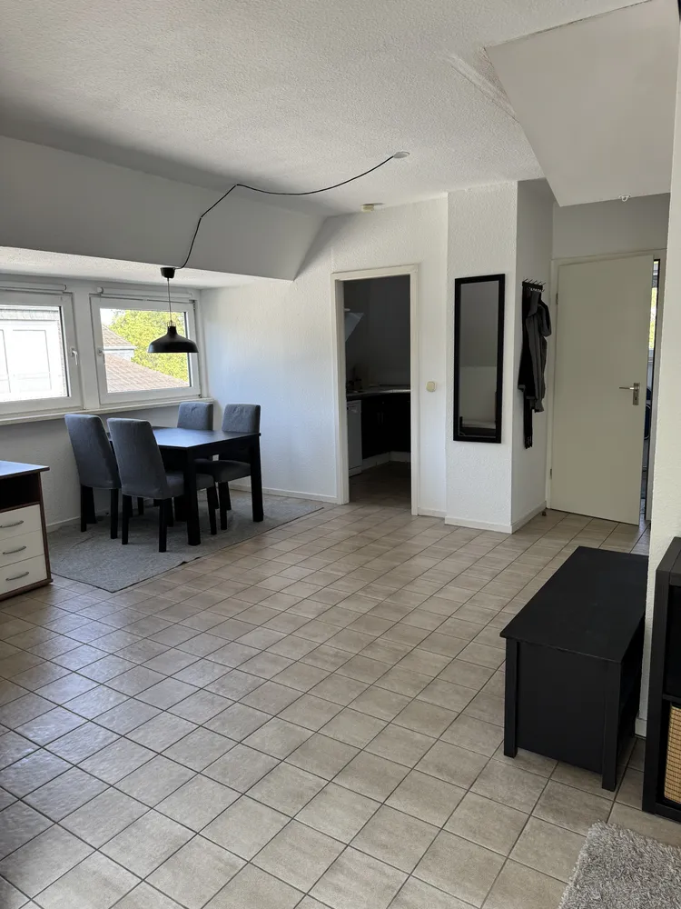 2 Zimmer Wohnung mit 42 m² in Köln – Bild 9