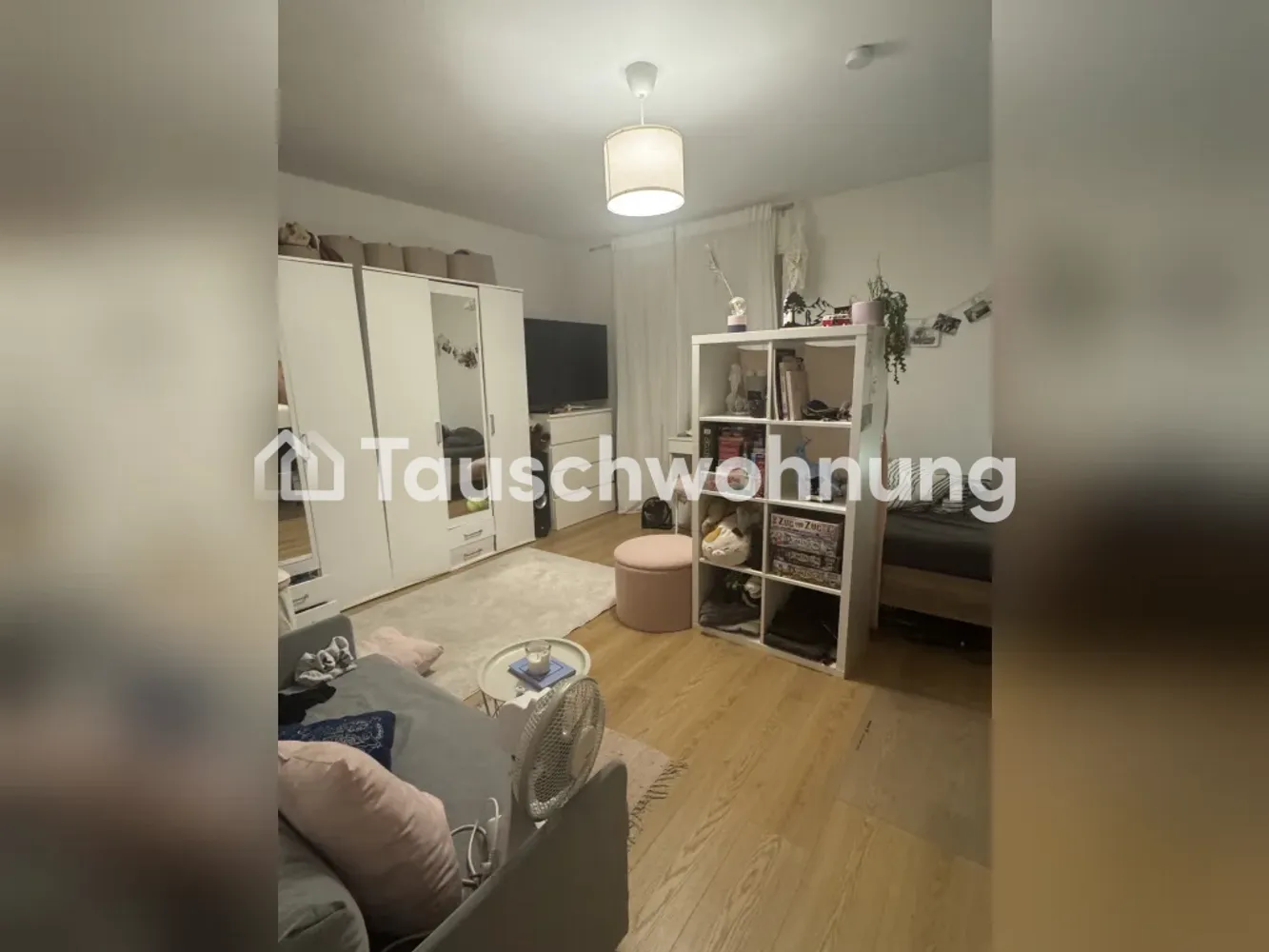 1 Zimmer Wohnung mit 38 m² in Köln – Bild 1
