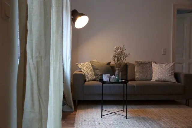 2 Zimmer Wohnung mit 51 m² in Wiesbaden – Bild 2