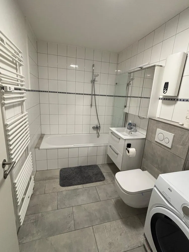 2 Zimmer Wohnung mit 56 m² in Aachen – Bild 5