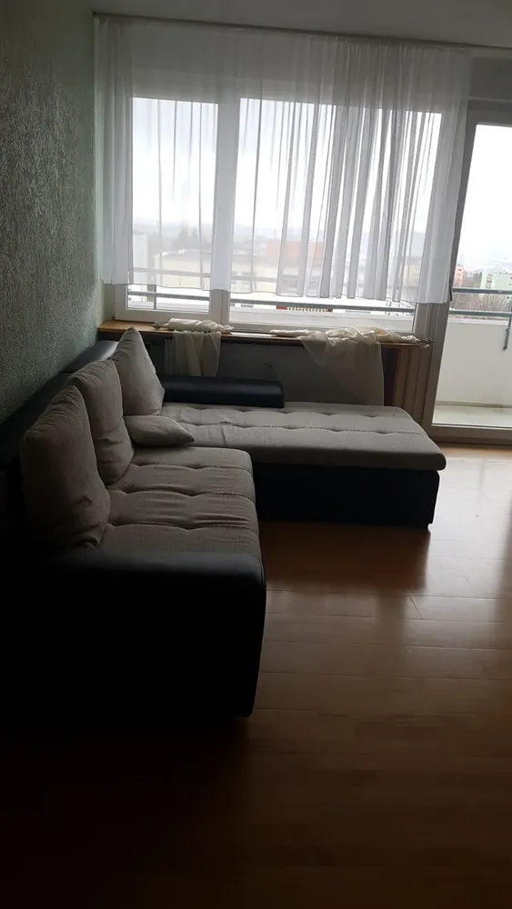 2 Zimmer Wohnung mit 53 m² in Pforzheim – Bild 1