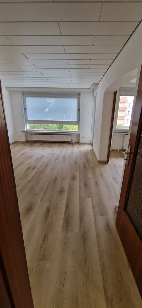 3 Zimmer Wohnung mit 94 m² in Hannover – Bild 2