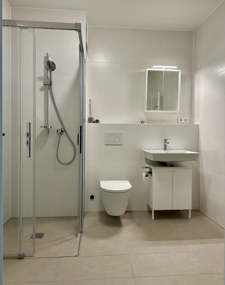 1 Zimmer Wohnung mit 30 m² in München – Bild 3