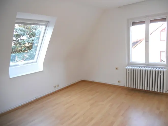 3 Zimmer Wohnung mit 61 m² in Nürnberg – Bild 5