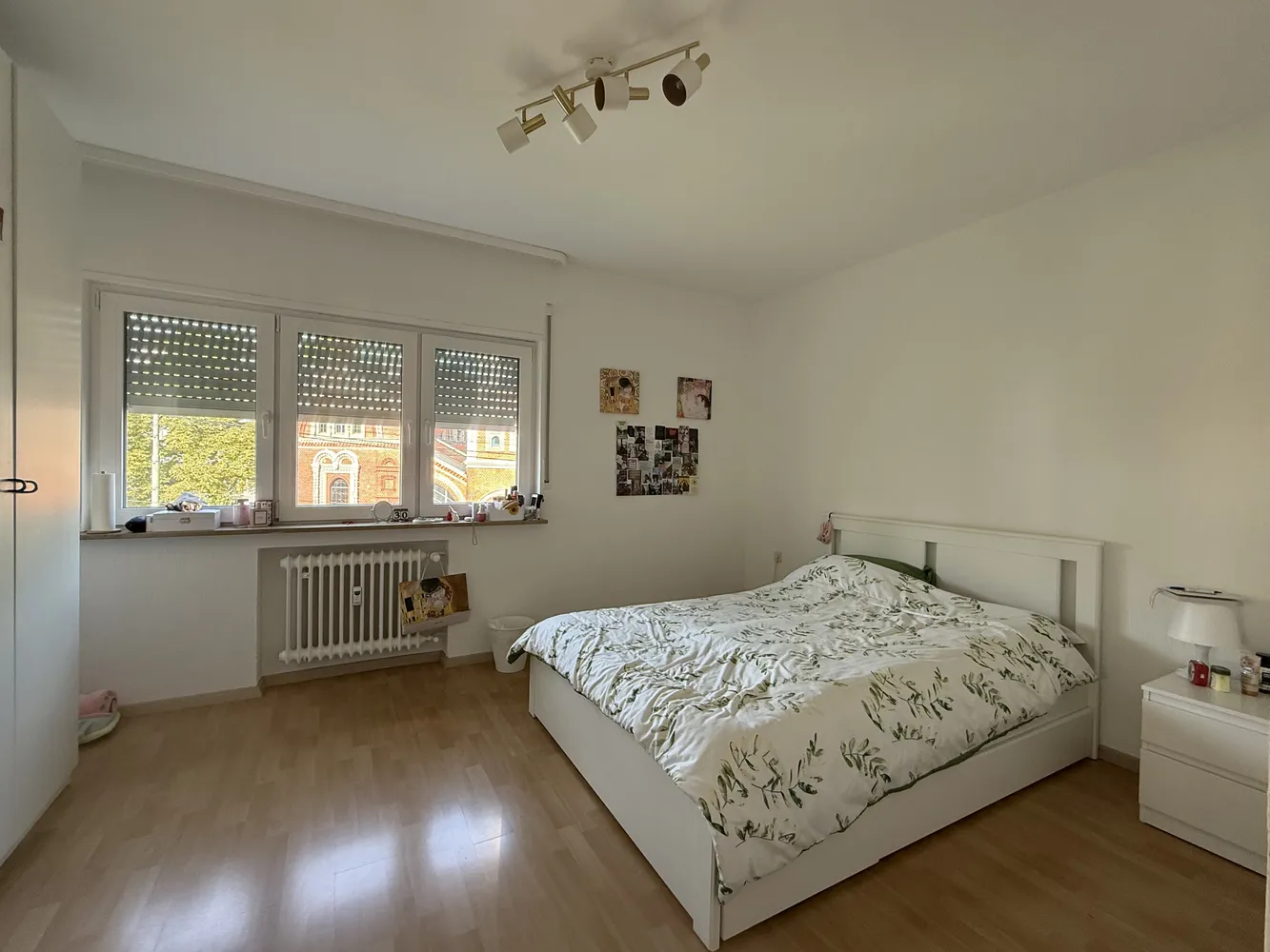 3 room apartment with 67 m² in Stuttgart – Photo 4