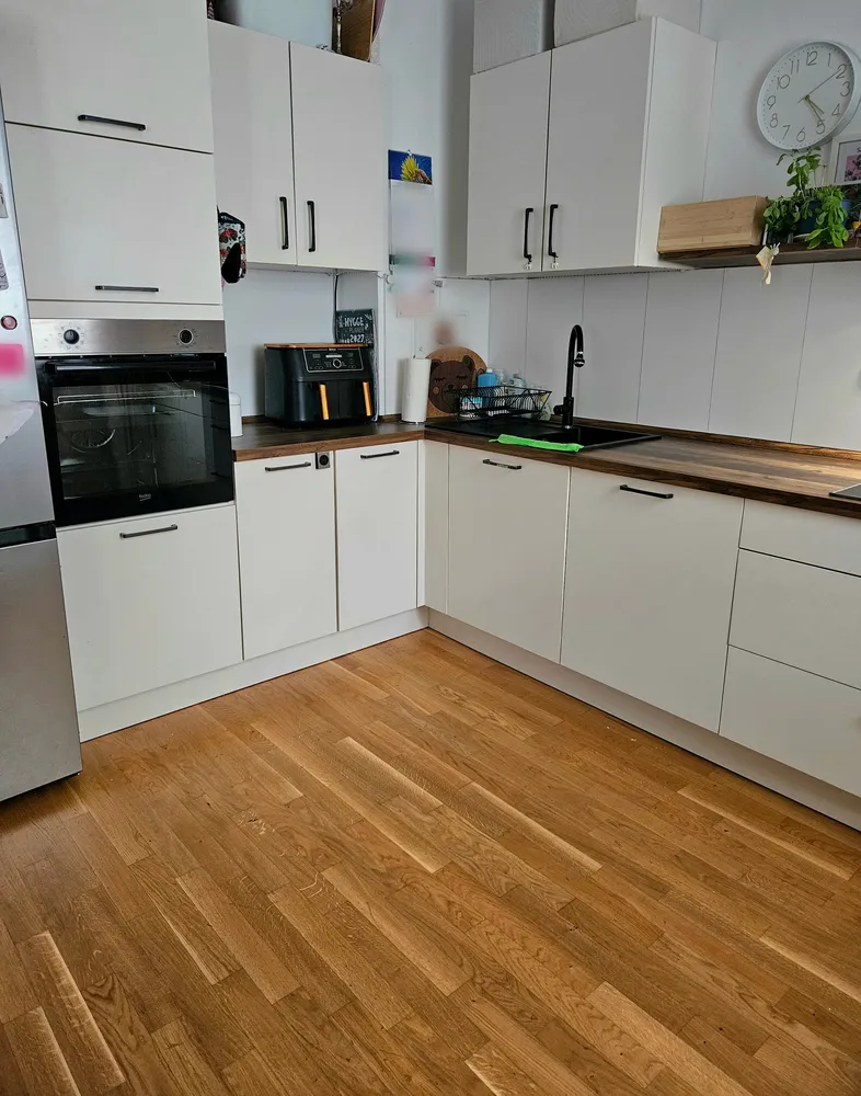 4 Zimmer Wohnung mit 95 m² in Chemnitz – Bild 8