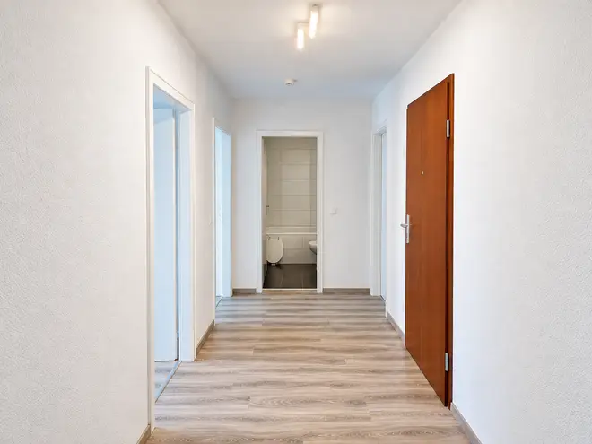 2 Zimmer Wohnung mit 63 m² in Essen – Bild 9