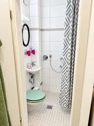 3 Zimmer Wohnung mit 100 m² in Bonn – Bild 4