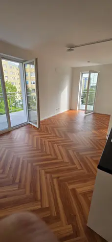 2 Zimmer Wohnung mit 54 m² in Berlin – Bild 5