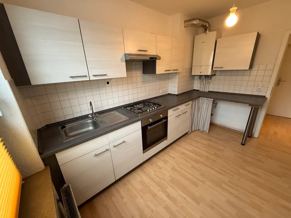 3 Zimmer Wohnung mit 54 m² in Bremen – Bild 10