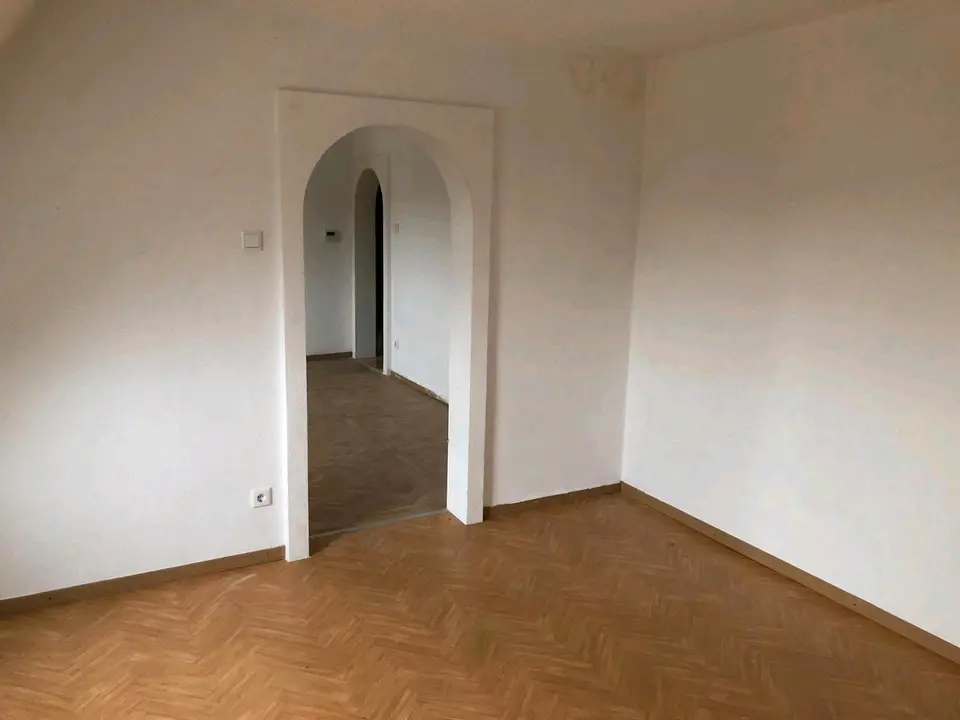 2 Zimmer Wohnung mit 58 m² in Hamm – Bild 7
