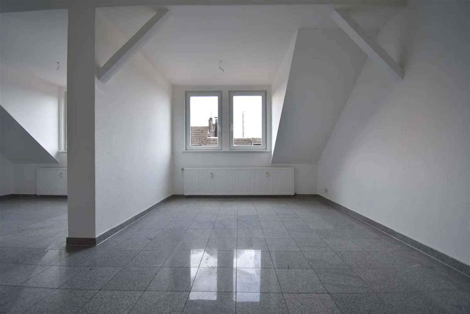 2 Zimmer Wohnung mit 68 m² in Essen – Bild 3