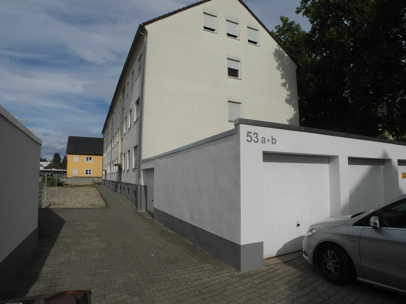 3 Zimmer Wohnung mit 52 m² in Frankenthal (Pfalz) – Bild 4