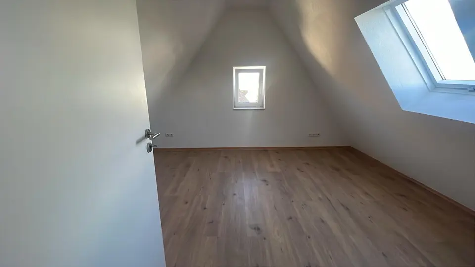 2 Zimmer Wohnung mit 60 m² in Rottweil – Bild 1