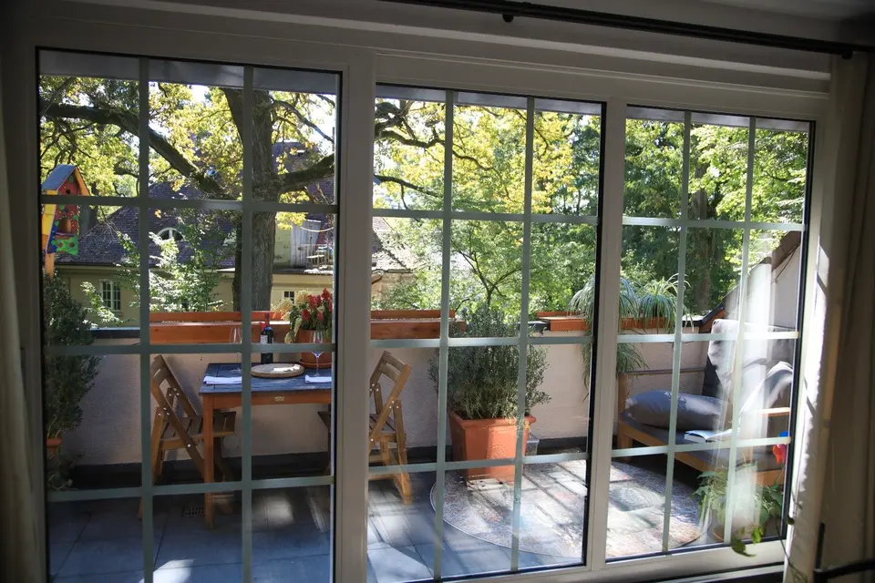 Shared room with 113 m² in Erlangen – Photo 4