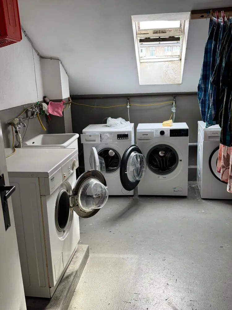 2 Zimmer Wohnung mit 61 m² in Duisburg – Bild 3