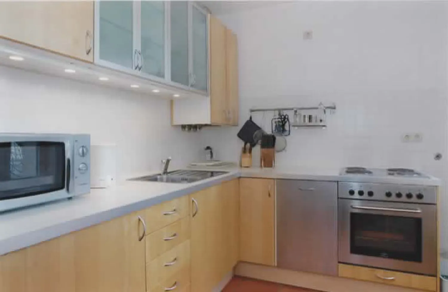 3 Zimmer Wohnung mit 67 m² in München – Bild 7