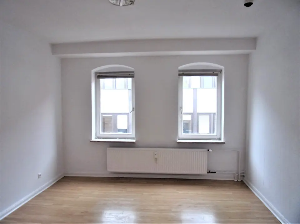 4 Zimmer Wohnung mit 61 m² in Flensburg – Bild 6