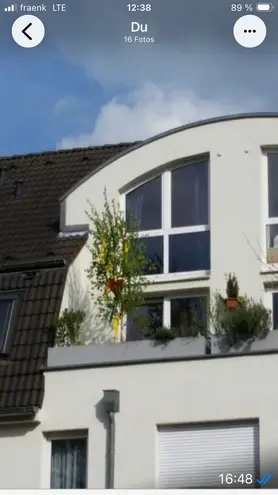 2 Zimmer Wohnung mit 54 m² in Köln – Bild 2