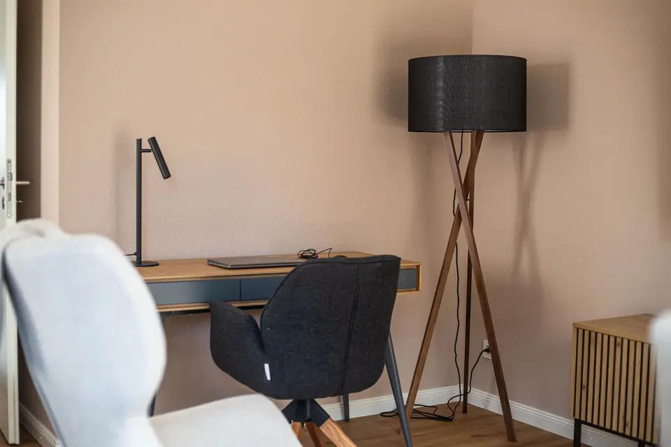 WG-Zimmer mit 25 m² in Bietigheim-Bissingen – Bild 2