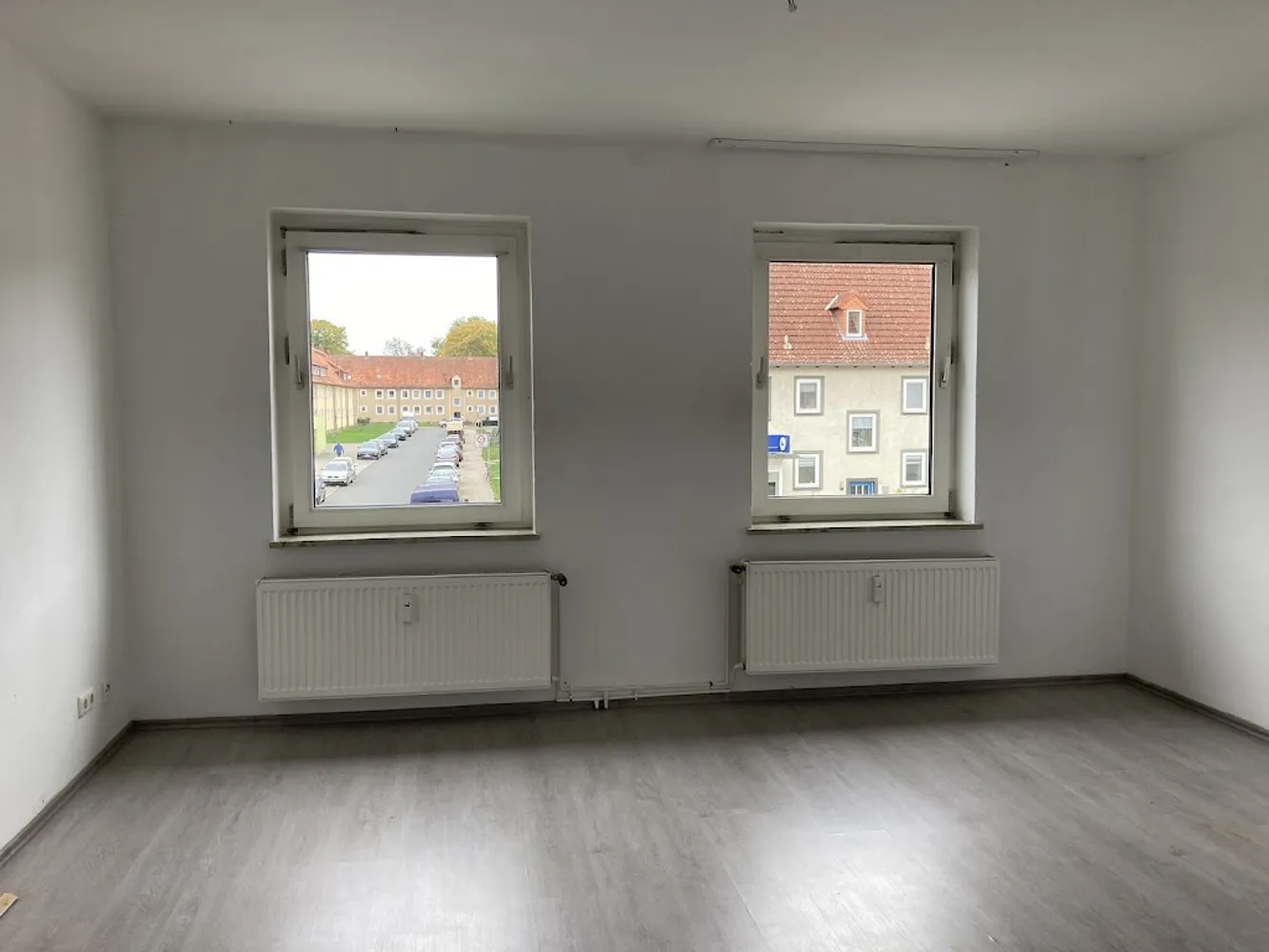 2 Zimmer Wohnung mit 51 m² in Salzgitter – Bild 4