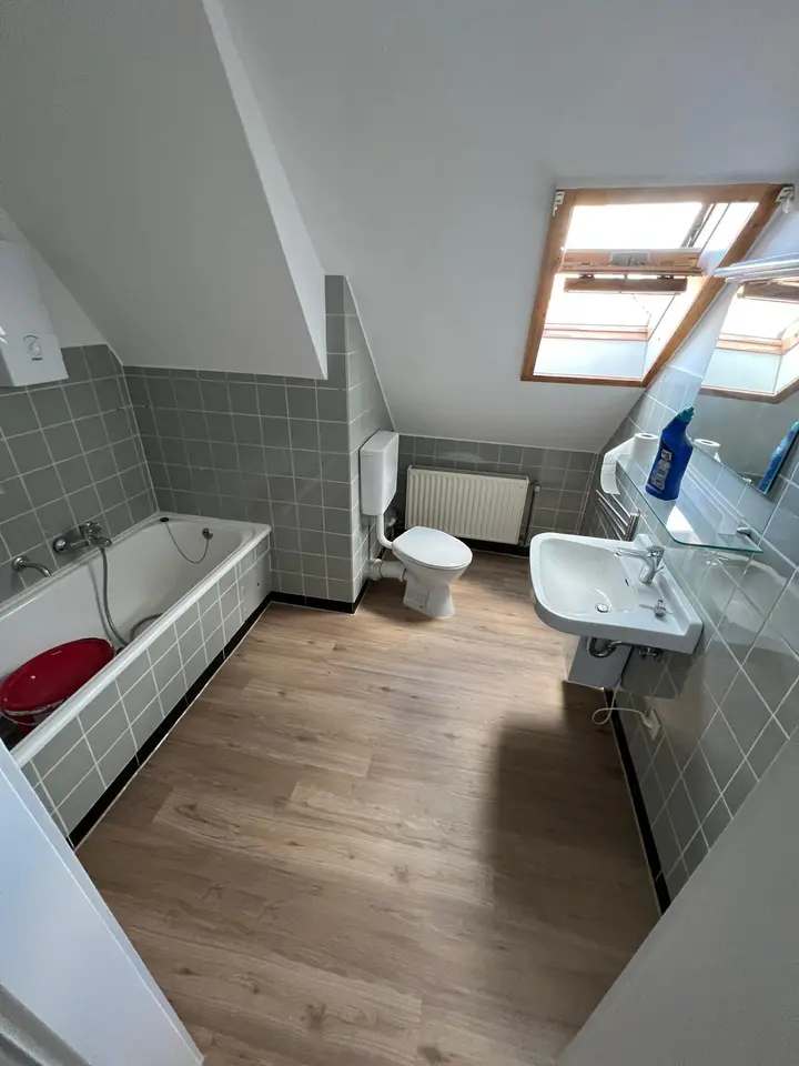 2 Zimmer Wohnung mit 45 m² in Bielefeld – Bild 5