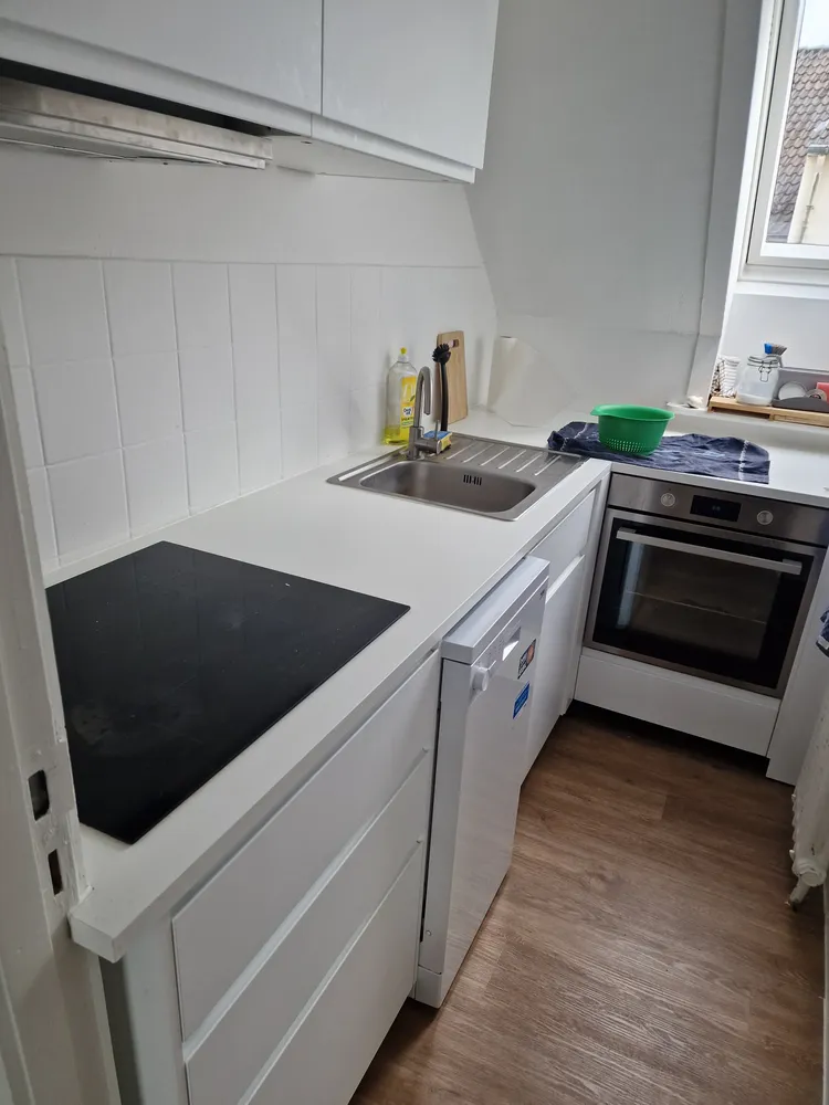 1 Zimmer Wohnung mit 34 m² in Kiel – Bild 4