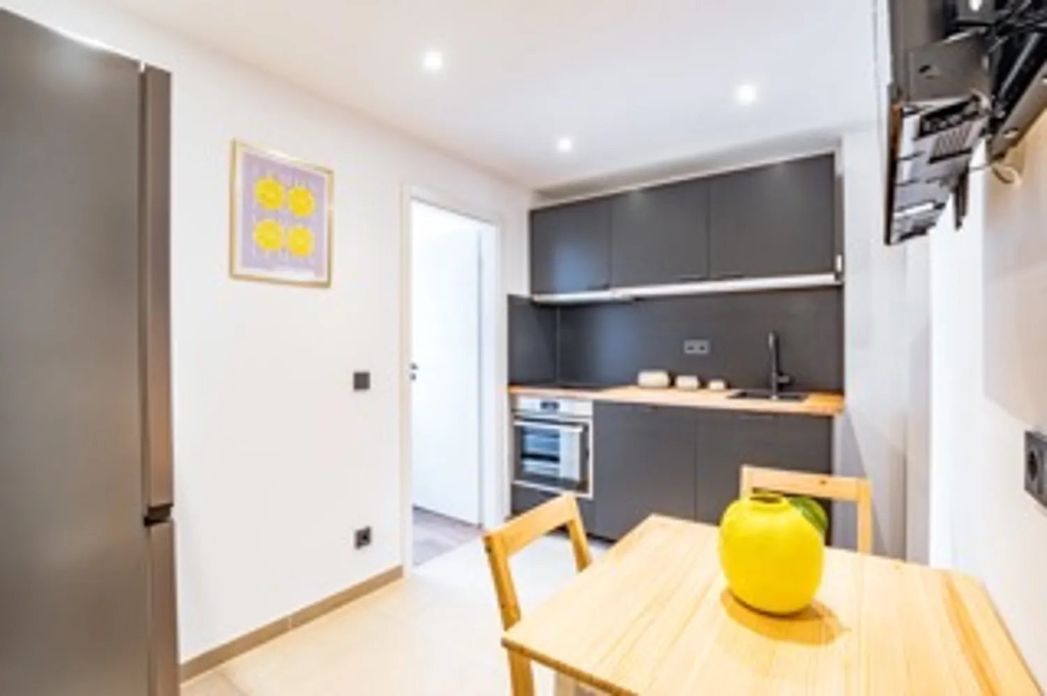 WG-Zimmer mit 15 m² in München – Bild 5