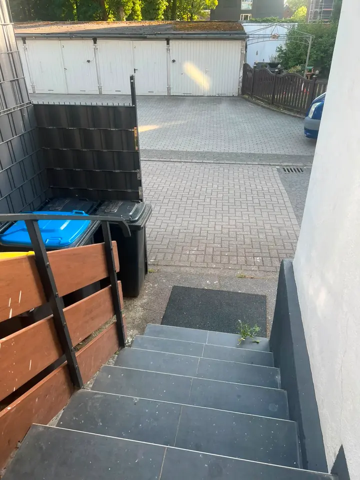 6 Zimmer Wohnung mit 137 m² in Herne – Bild 2