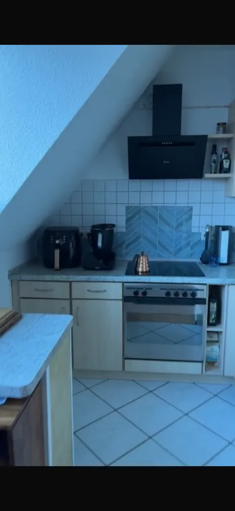 2 room apartment with 65 m² in Erfurt – Photo 11