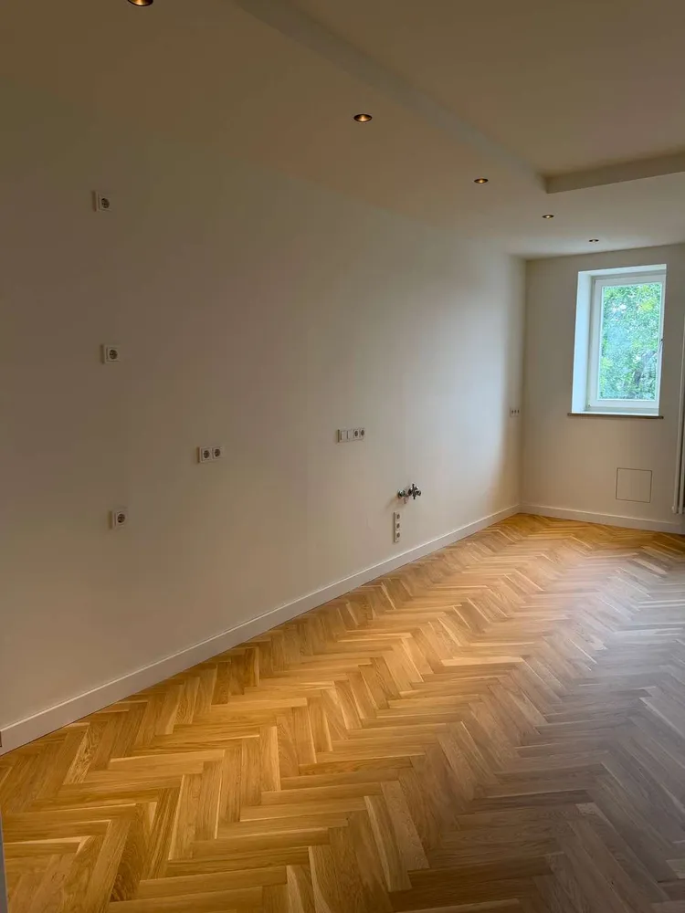 5 room apartment with 220 m² in Leipzig – Photo 12
