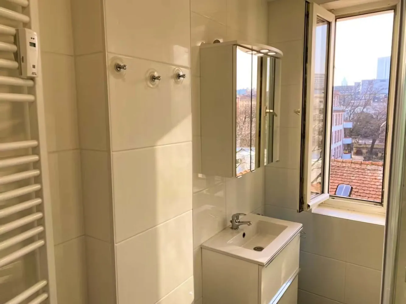 WG-Zimmer mit 30 m² in Frankfurt am Main – Bild 5