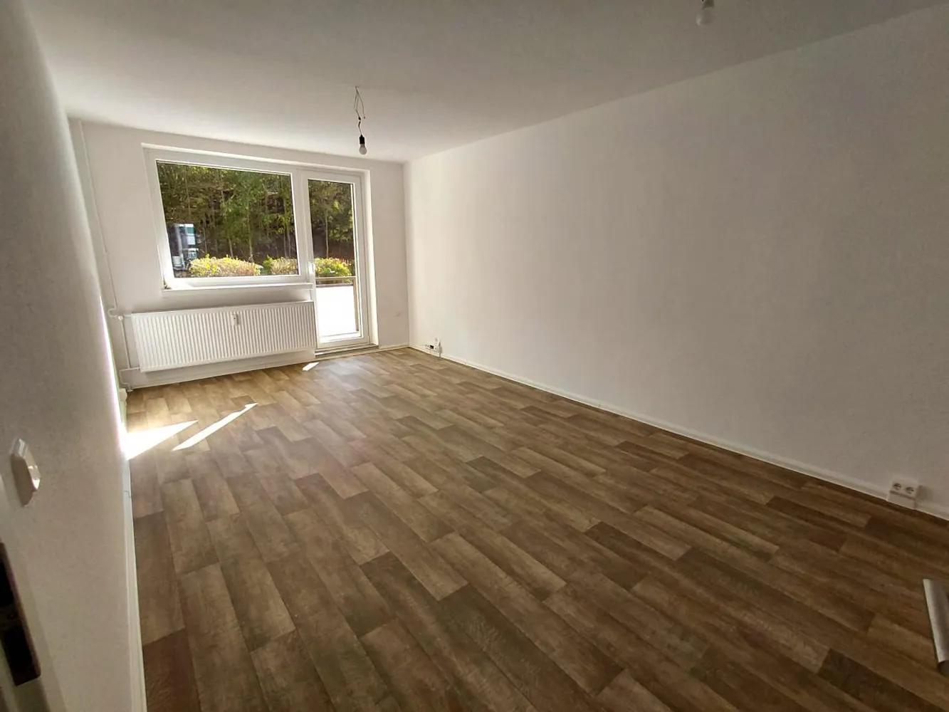 2 Zimmer Wohnung mit 50 m² in Wernigerode – Bild 8