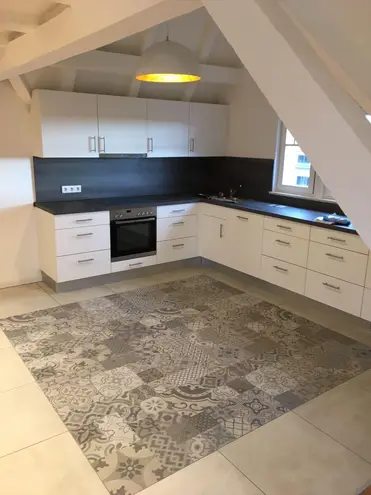 3 Zimmer Wohnung mit 107 m² in Nürnberg – Bild 10