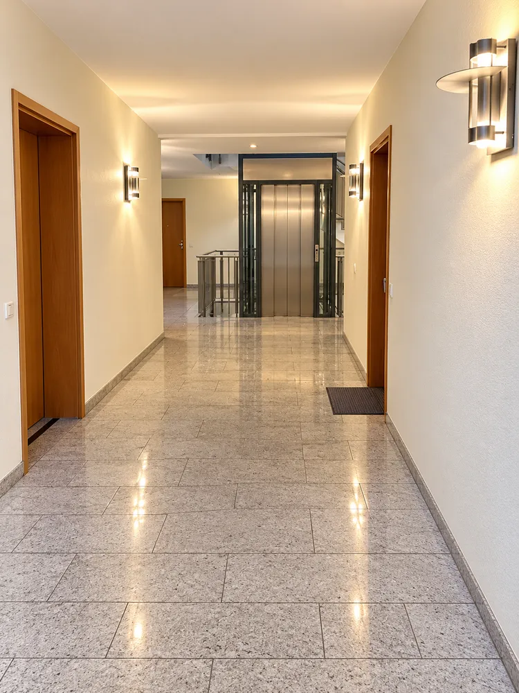 2 Zimmer Wohnung mit 71 m² in Hamburg – Bild 10