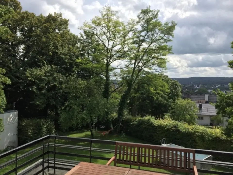 WG-Zimmer mit 20 m² in Aachen – Bild 8