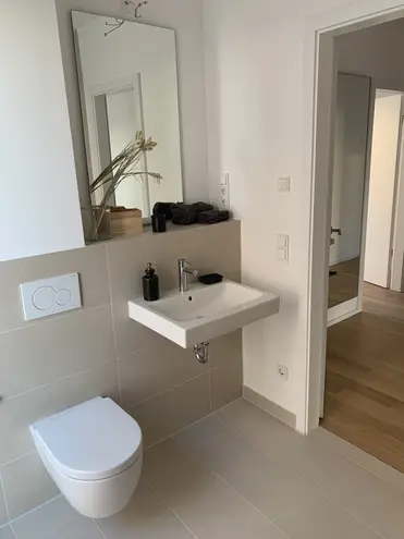 2 Zimmer Wohnung mit 67 m² in Regensburg – Bild 11