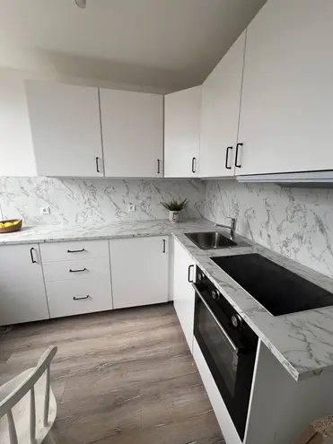 1 Zimmer Wohnung mit 37 m² in München – Bild 1