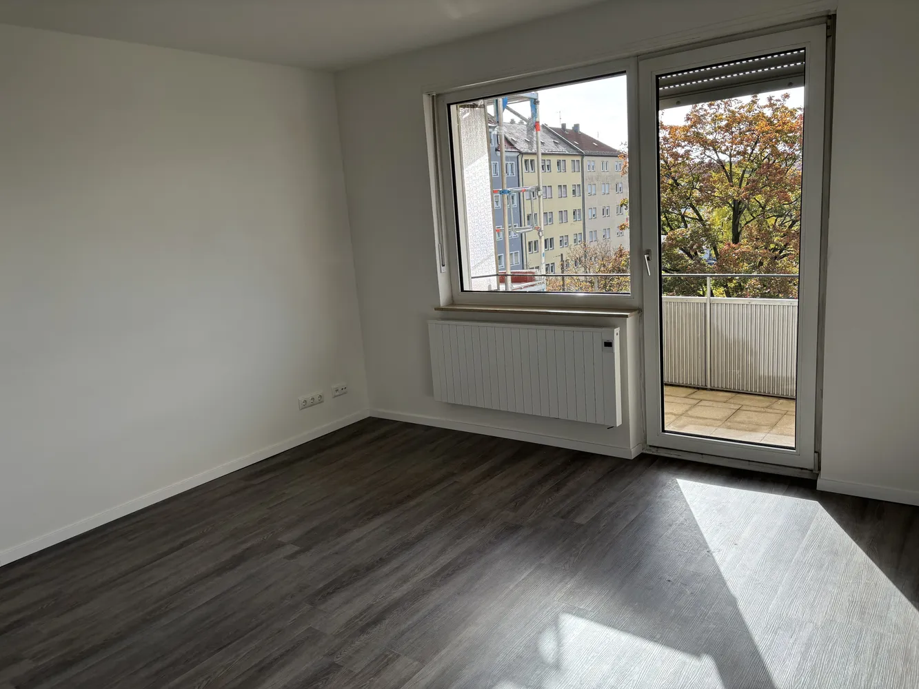 3 Zimmer Wohnung mit 75 m² in Nürnberg – Bild 4