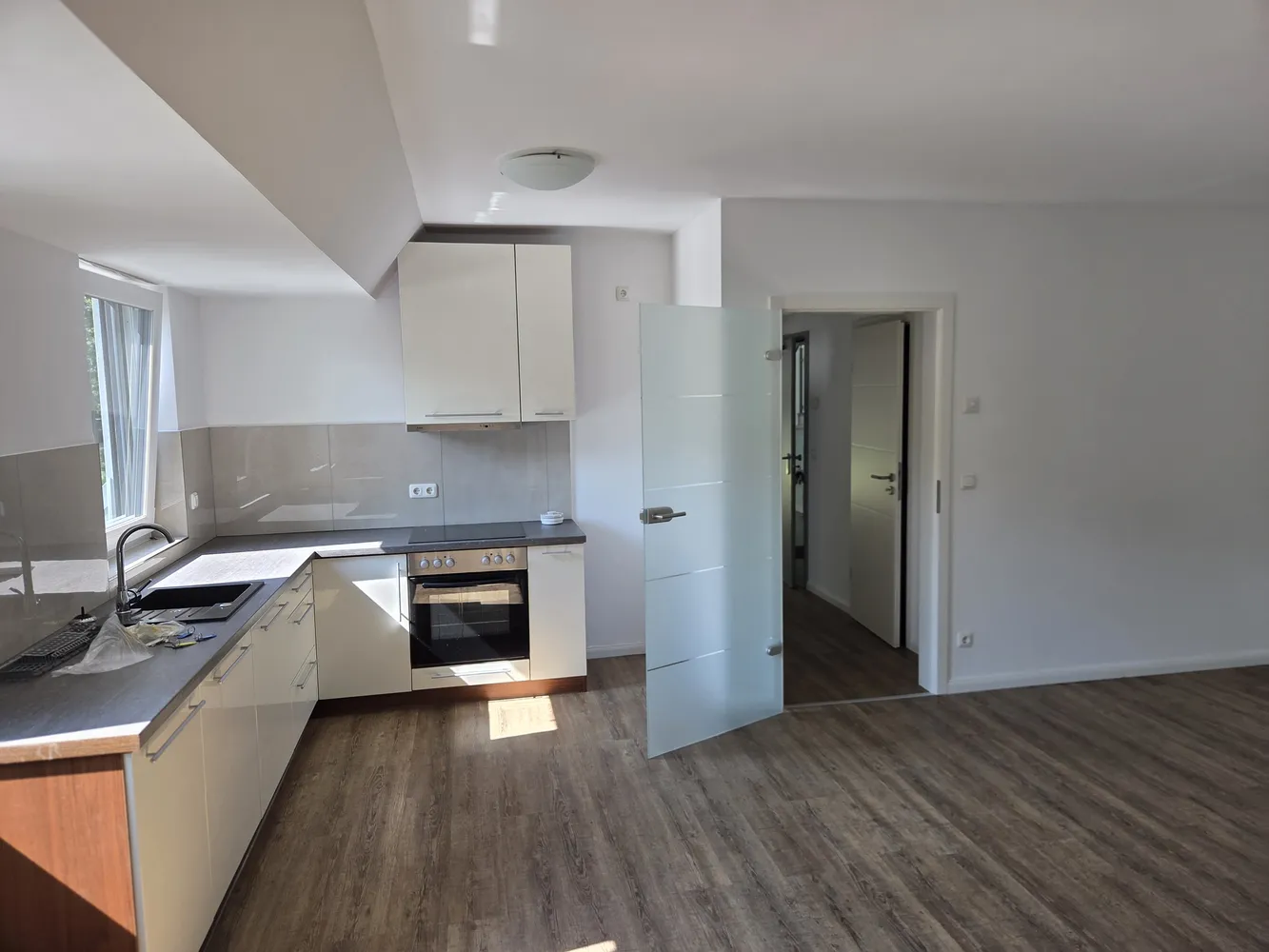 2 Zimmer Wohnung mit 65 m² in Hamburg – Bild 9