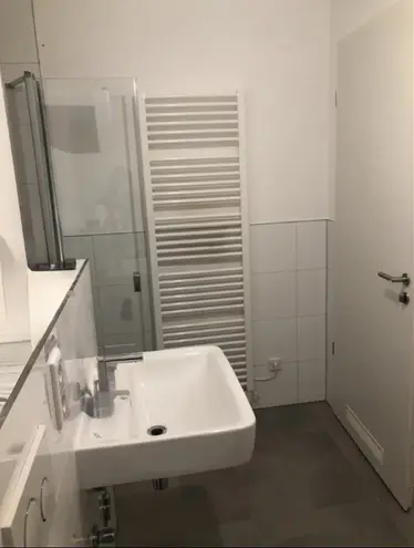 2 Zimmer Wohnung mit 55 m² in Berlin – Bild 5