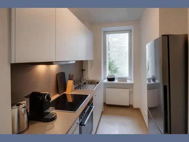 5 Zimmer Wohnung mit 104 m² in München – Bild 9