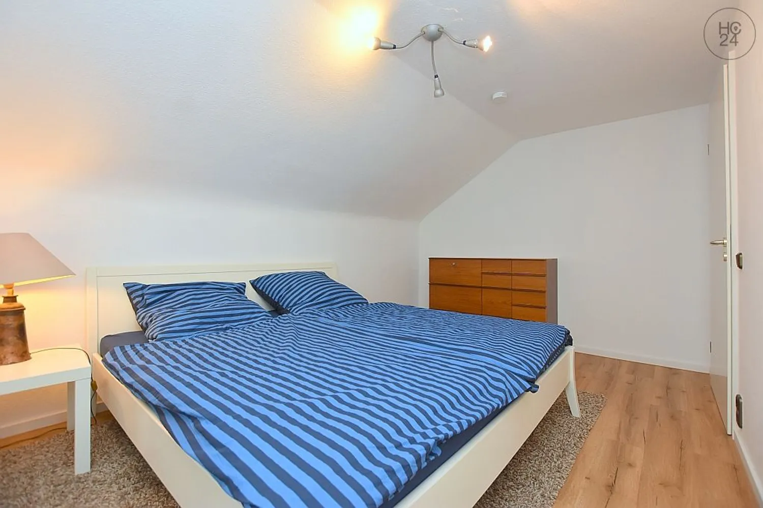 3 Zimmer Wohnung mit 70 m² in Ludwigsburg – Bild 9