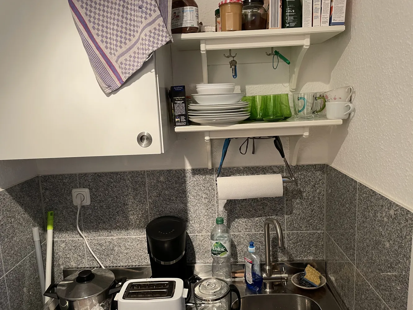 1 Zimmer Wohnung mit 27 m² in Hannover – Bild 4