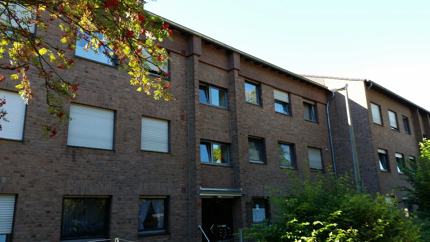 2 room apartment with 63 m² in Kaarst – Photo 8
